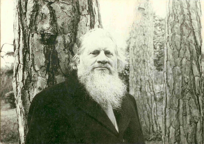 ЧЕЛОВЕК БОЛЬШОГО СЕРДЦА