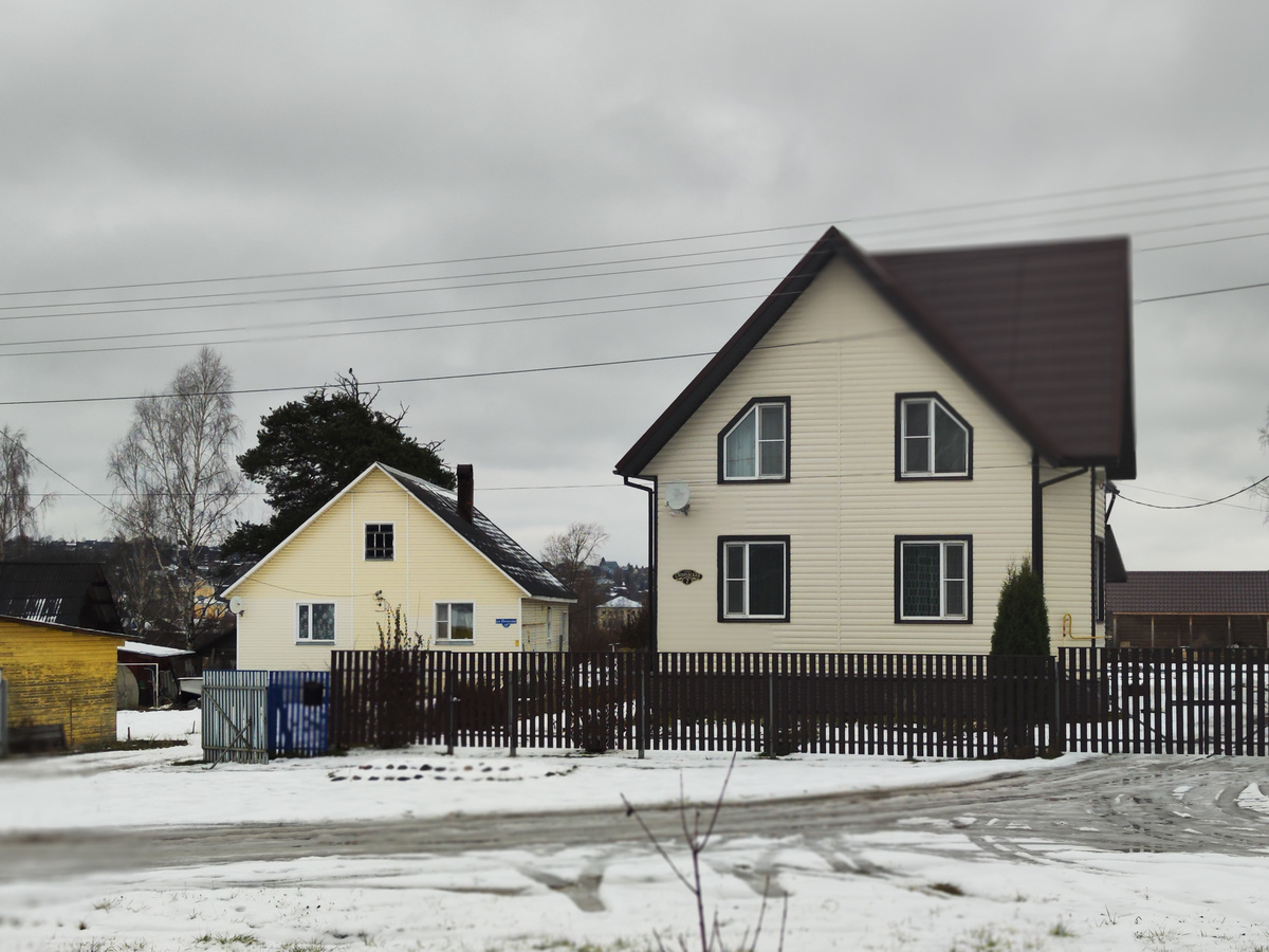 Фото: ФедералПресс / Ксения Кобалия