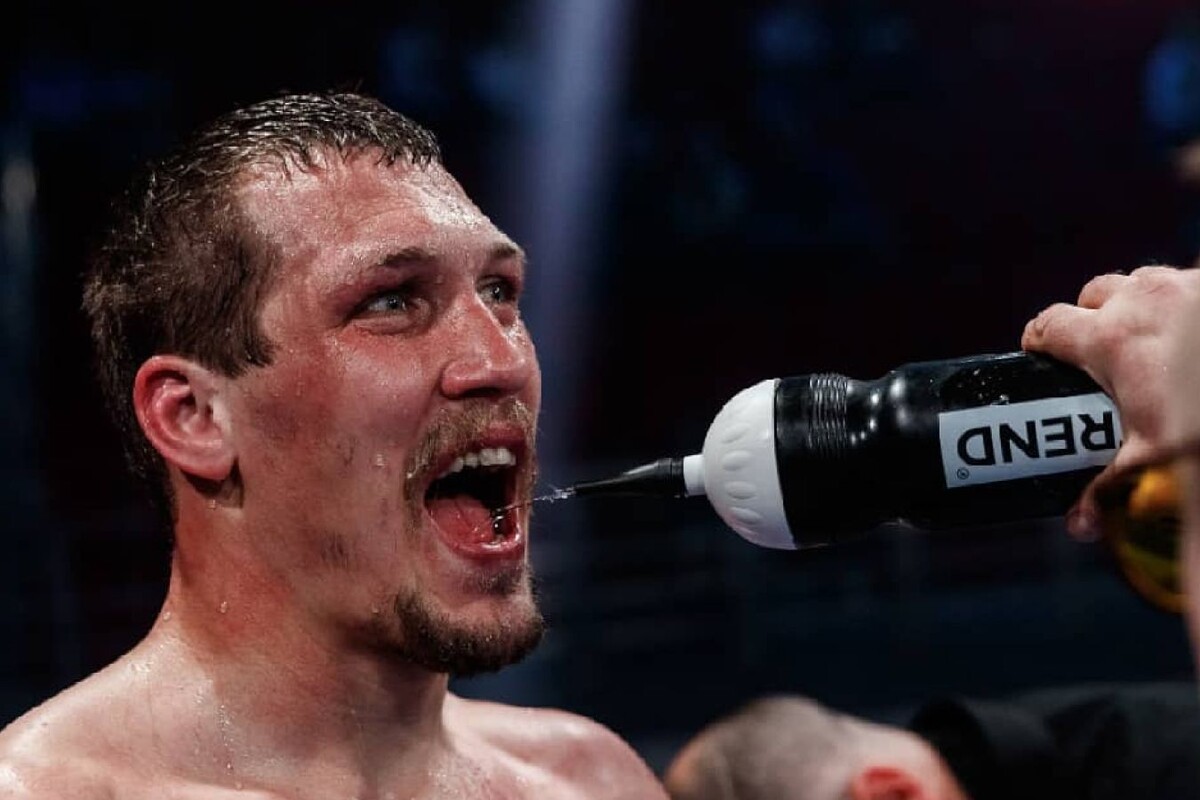     Игорь «Имеля» Ионов