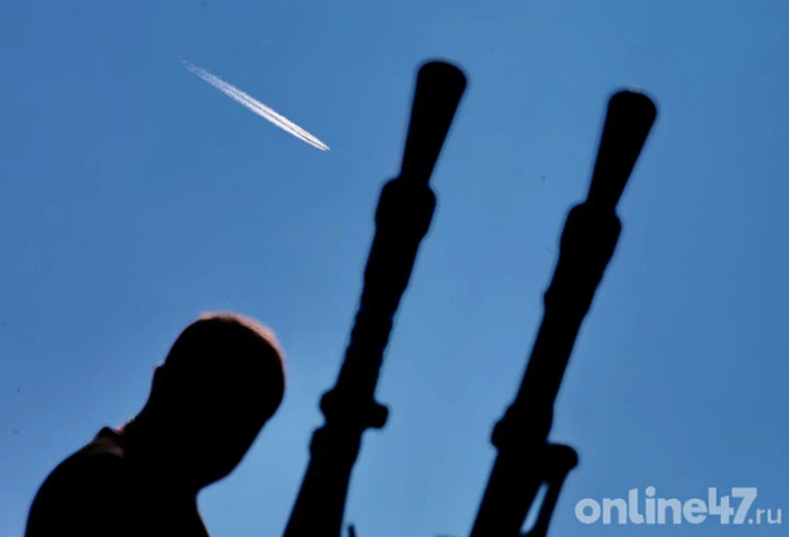 фото: Валентин Илюшин/Online47