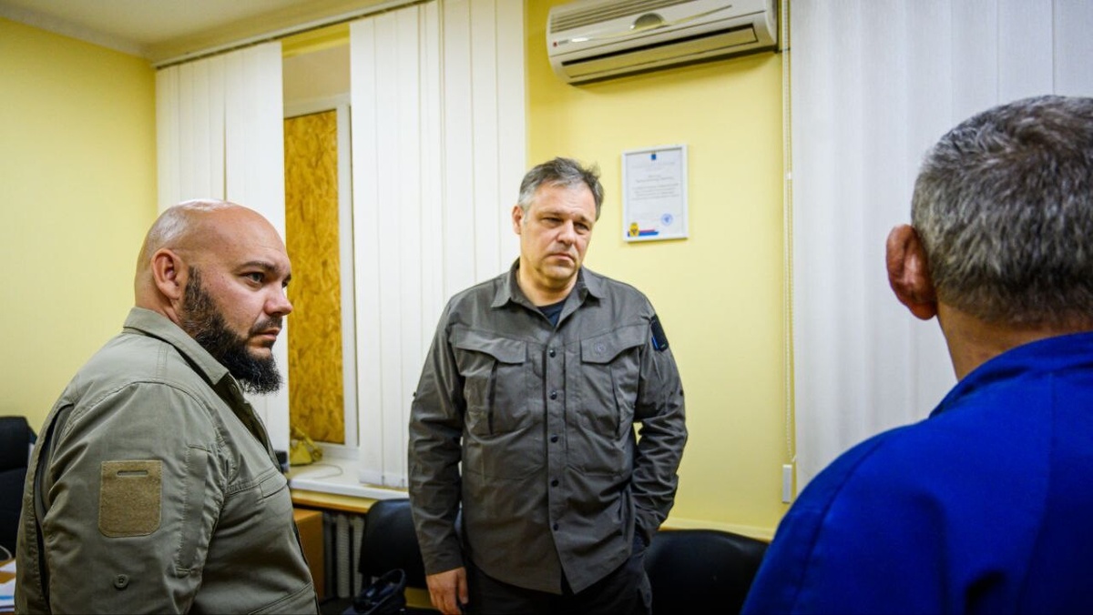    Фото: телеграм-канал Владимира Сальдо