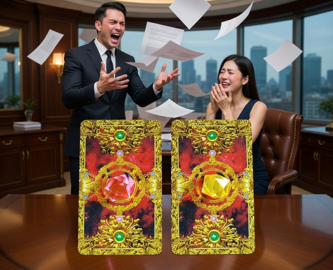 НЕОБХОДИМО ВЫБРАТЬ СВОЮ КАРТУ