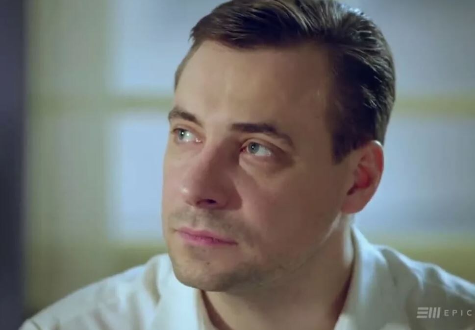    Фото: кадр из фильма "Оттепель"