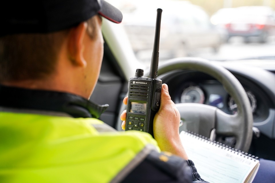    В результате аварии пострадал пассажир Kia. Светлана МАКОВЕЕВА