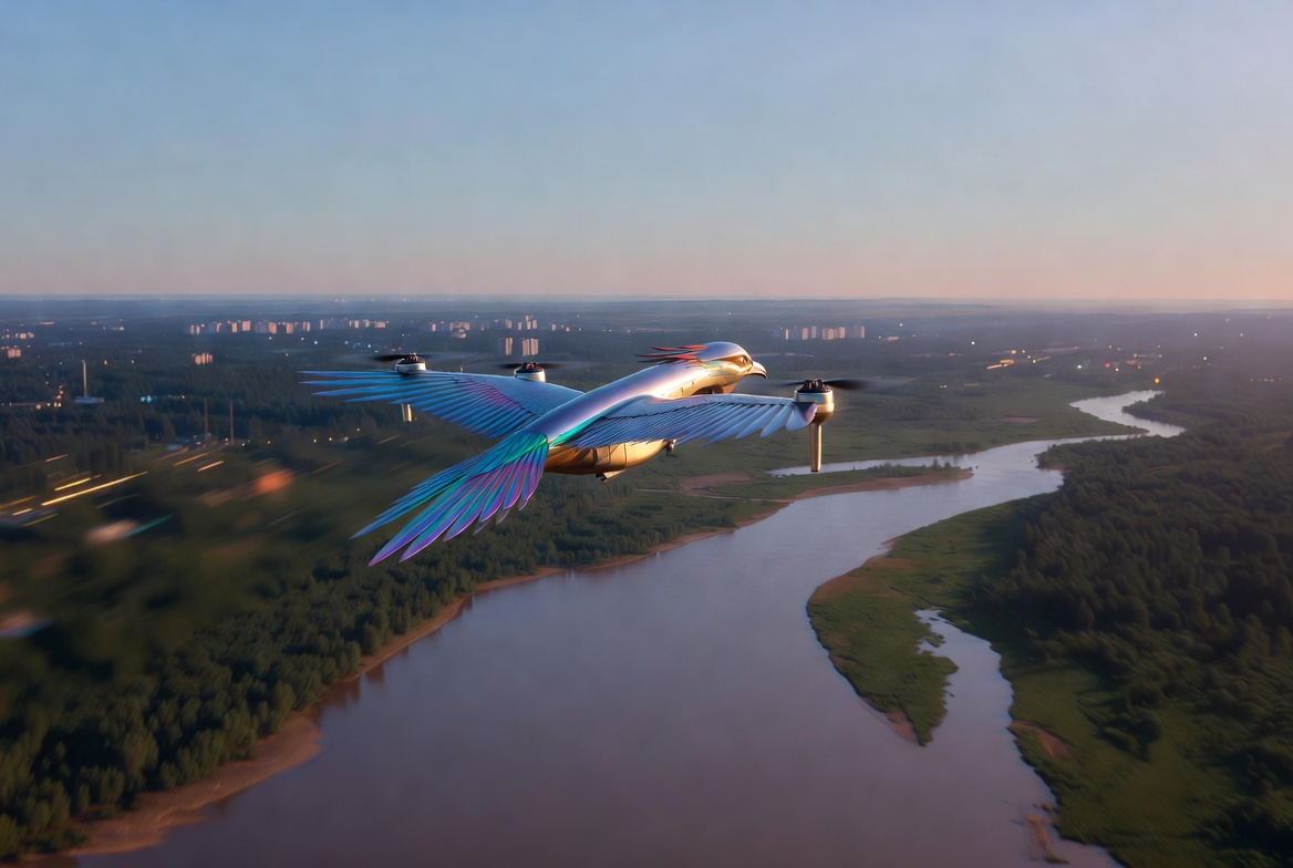 Сгенерировано нейросетью Grok  📷
