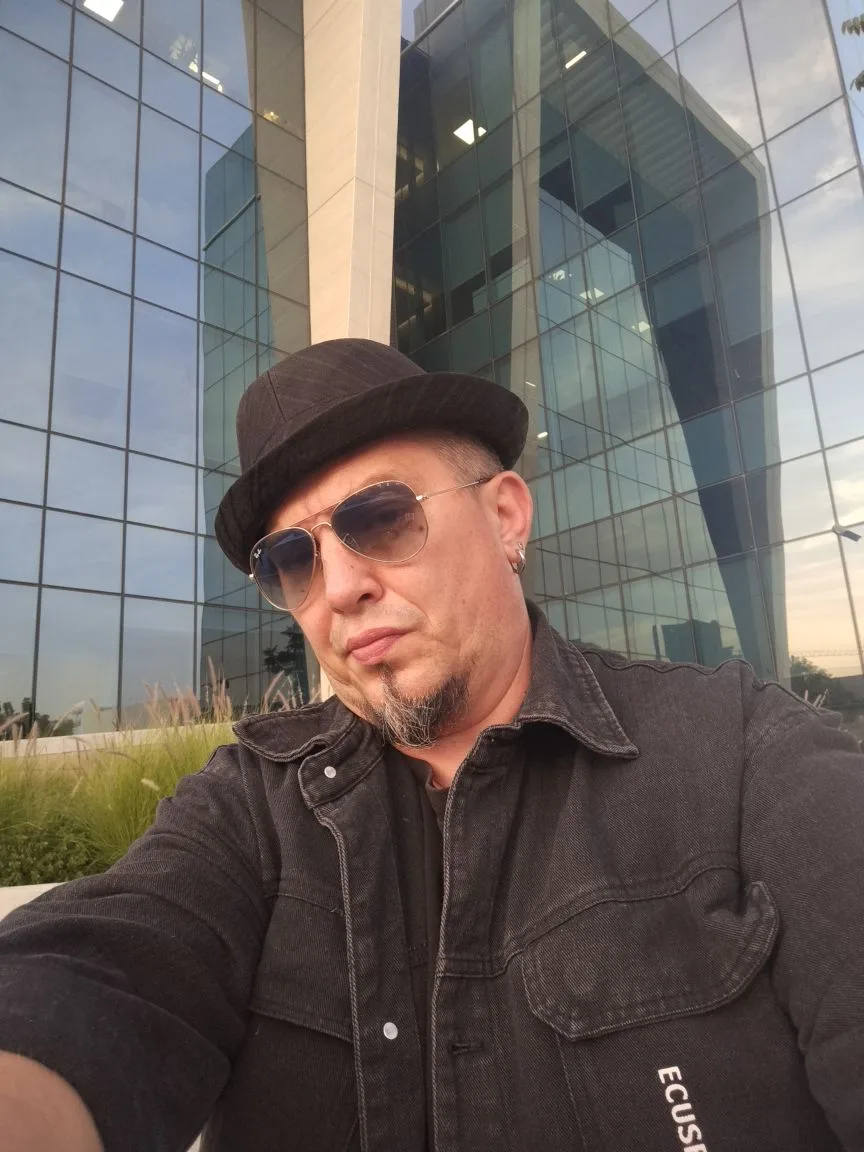 Дубай 2026 / интервью 