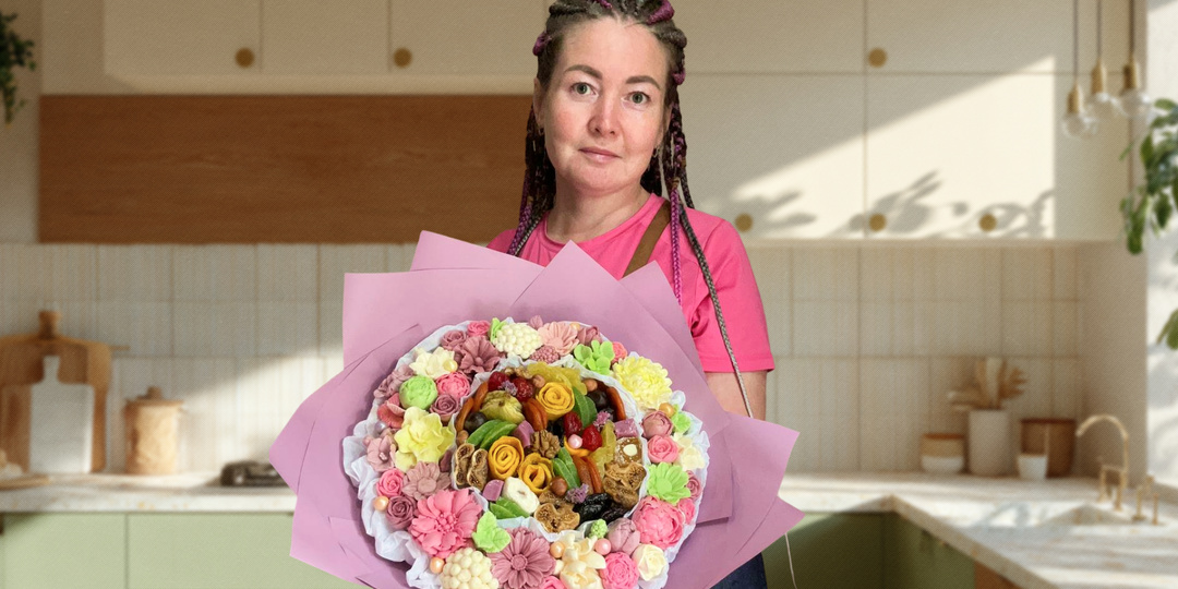 Как я открыла один из лучших магазинов десертов в Челябинске