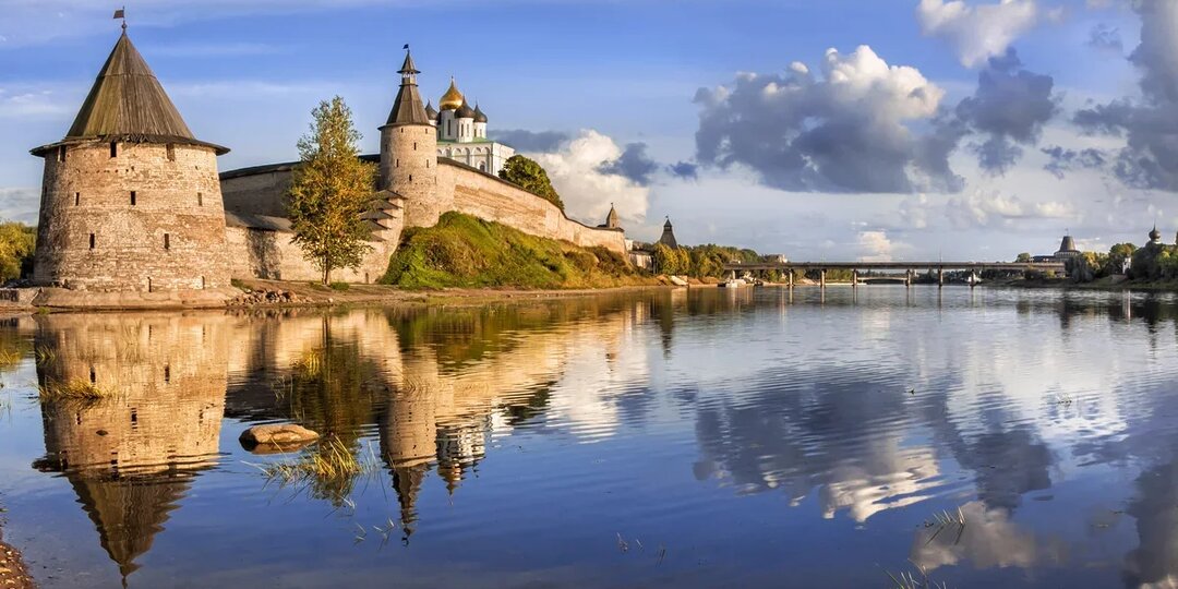 Две древние столицы за семь дней: новый тур российского туроператора