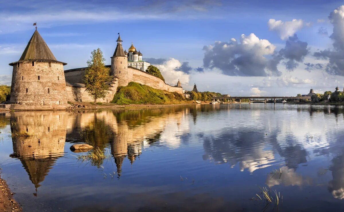    Две древние столицы за семь дней: новый тур российского туроператора