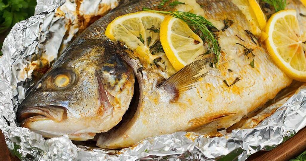 Отличный варинат поужинать при диабете