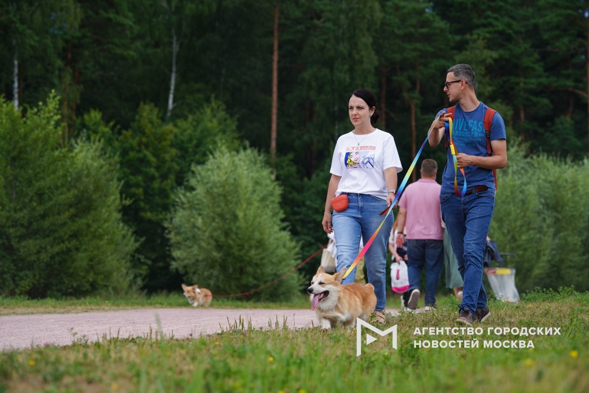 Фотограф: Александр Авилов