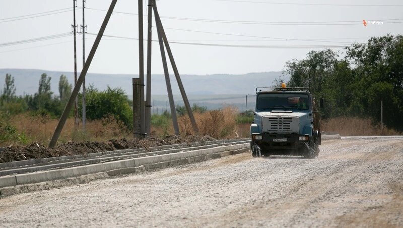      Фото: Валерия Алтухова / / ИА «Победа26»