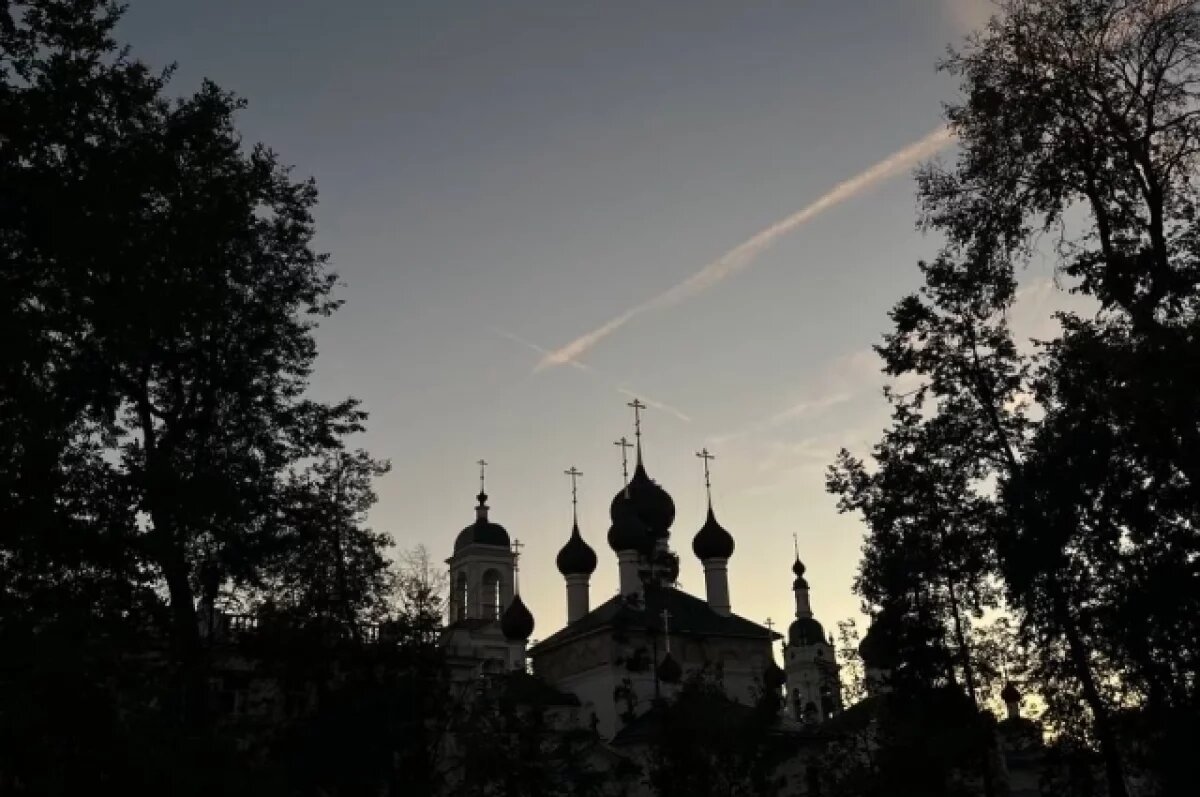    Ещё два ОКН я в Ярославской области обрели новых владельцев