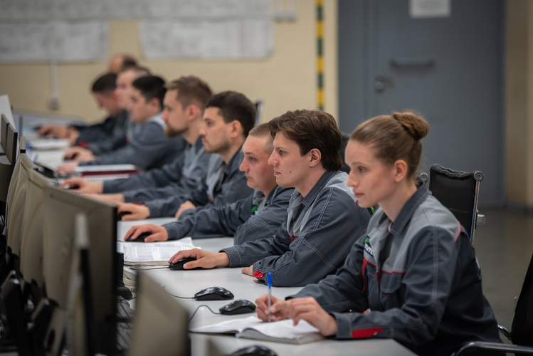      ГК «Титан»: импортозамещенный ПИБ запущен в промышленное производство
