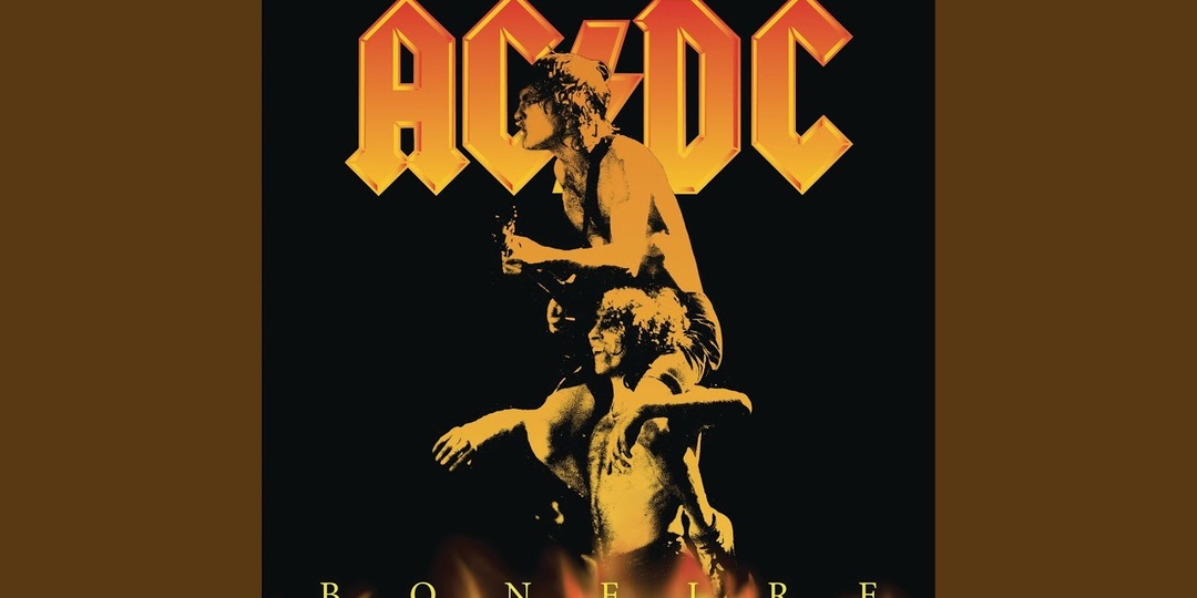 Ангус Янг: "Блюз зажег во мне любовь к рок-н-роллу"