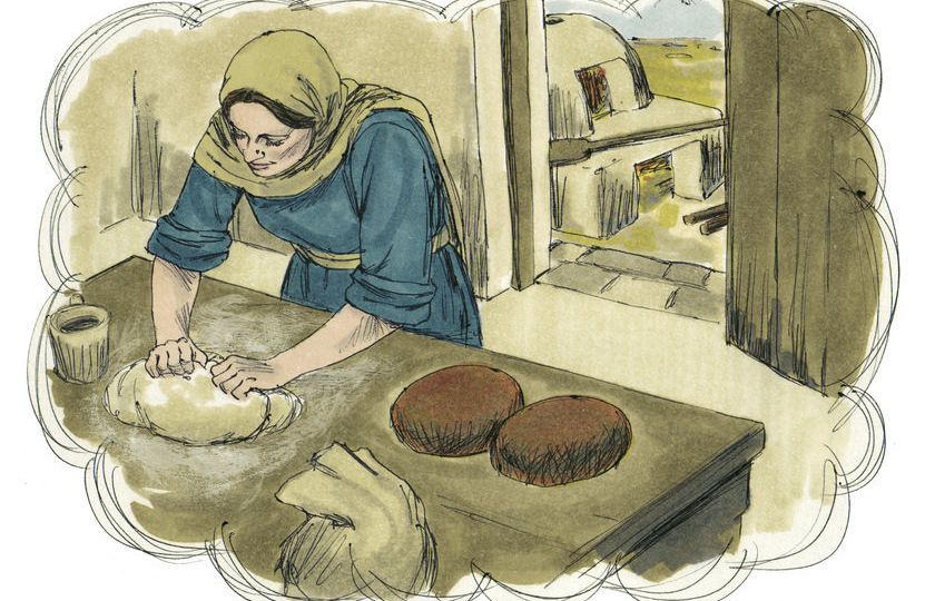 Энергия пищи: почему нельзя оставлять недоеденное