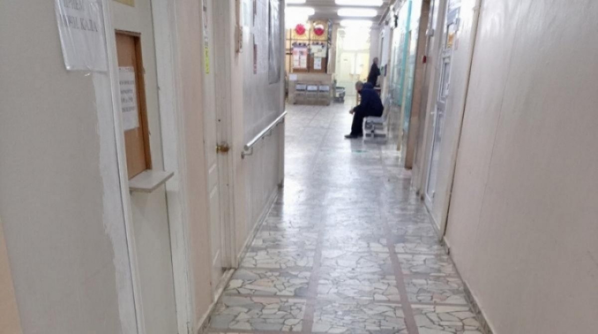    На территории Саратовской области специалисты выявили и ликвидировали очаг кориНовости Саратова и области – Сетевое издание «Репортер64»