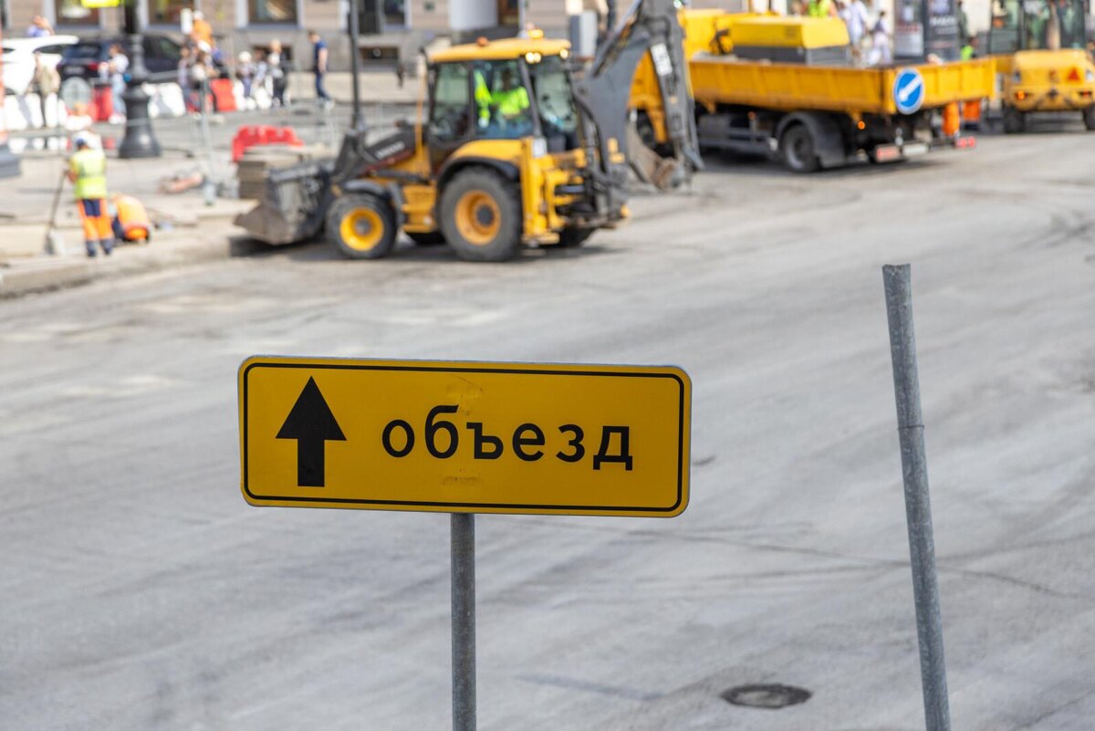 Фото: Олег Золото / «Петербургский дневник»
