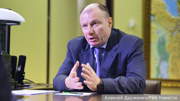     Фото: Алексей Дружинин/РИА Новости   
 Текст: Денис Тельманов