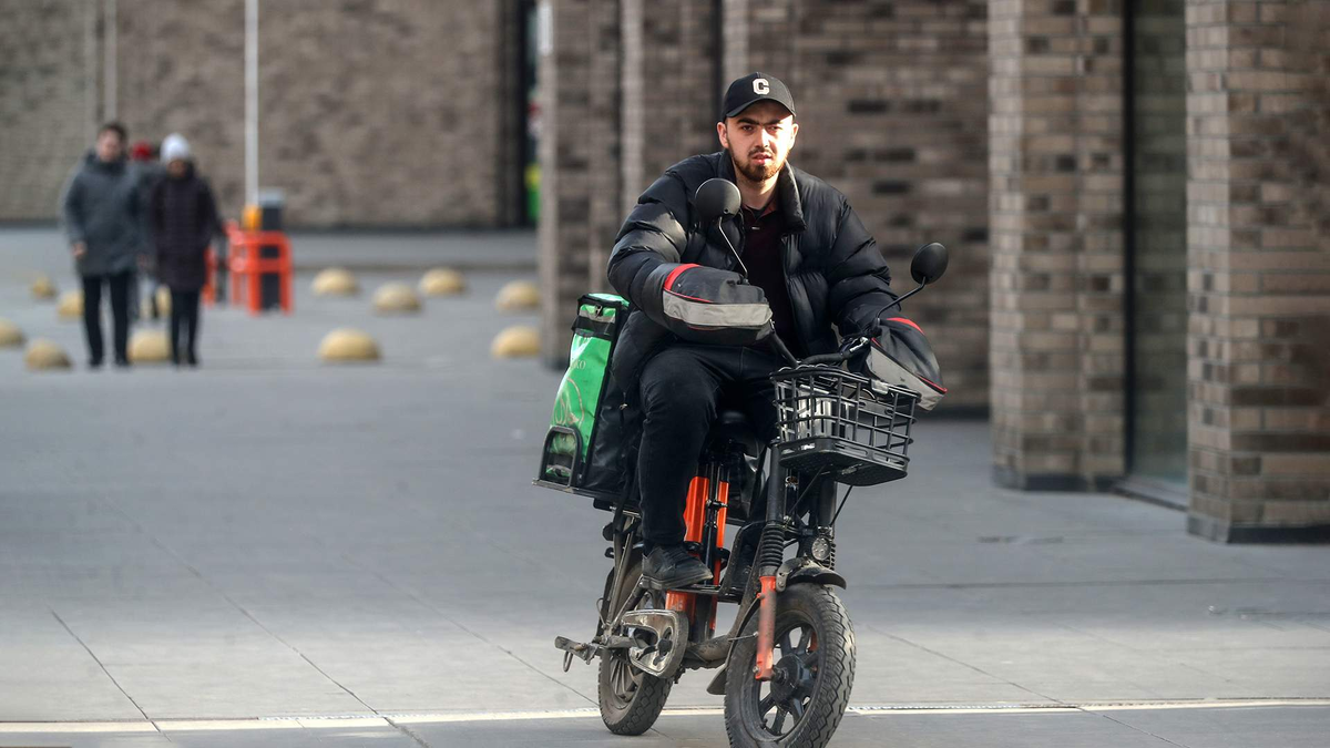 Фото: ИЗВЕСТИЯ/Андрей Эрштрем