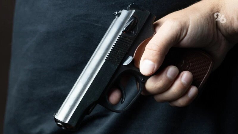      Фото: ИА «Победа26»