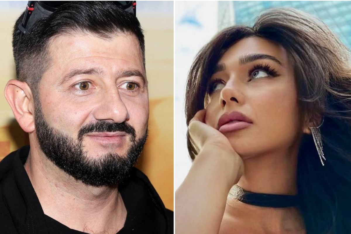     «Я видела, как они флиртовали»: Альбина Кабалина раскрыла подробности романа Михаила Галустяна с визажисткой