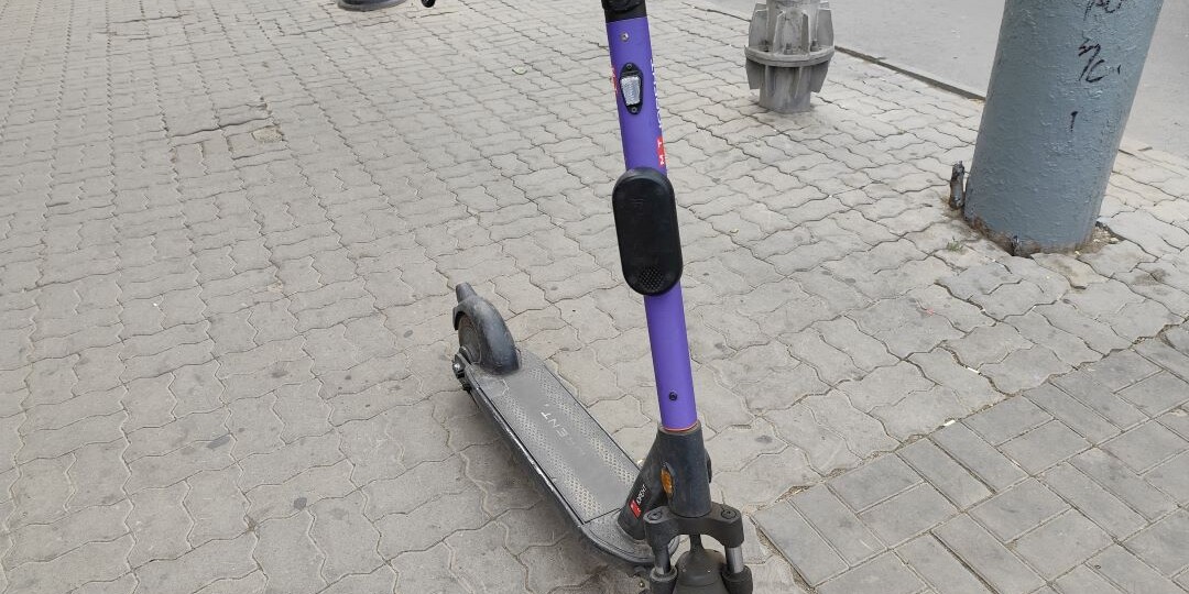 Против ростовского самокатчика возбуждено уголовное дело