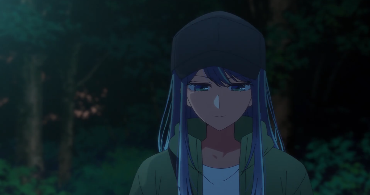     На момент создания материала дату выхода 4 сезона аниме «Звёздное дитя» оставляют в тайне