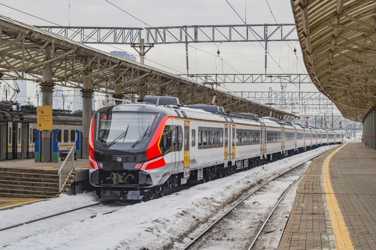 Автор: daforov trainfoto.ru