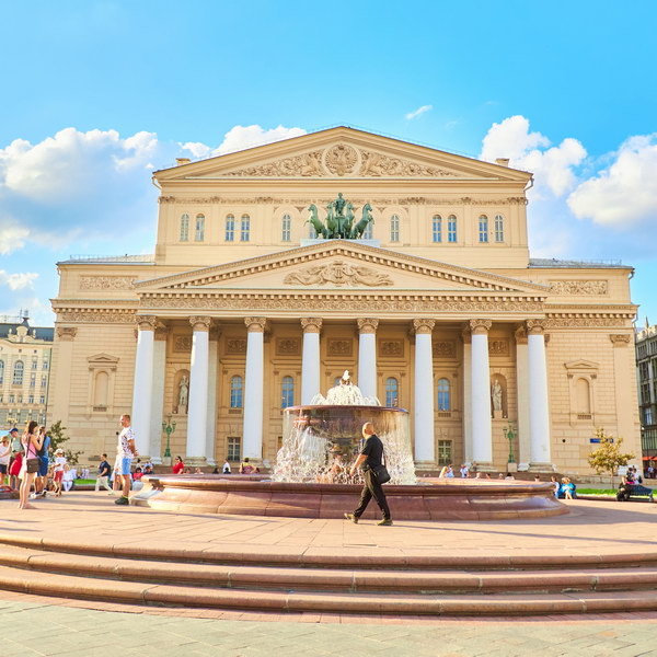     Большой театр отмечает 250-летие премьерой оперы «Отелло» в постановке Джанкарло Дель Монако