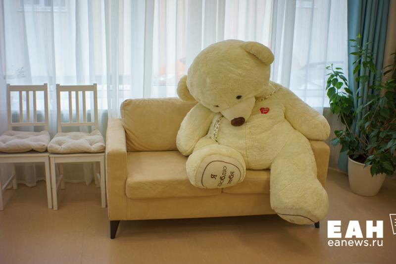 За избиение годовалого сына в Екатеринбурге осудили многодетную мать