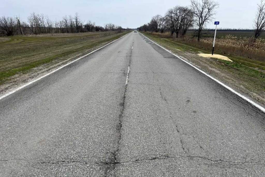    Фото предоставлено министерством транспорта Ростовской области Веселовские вести
