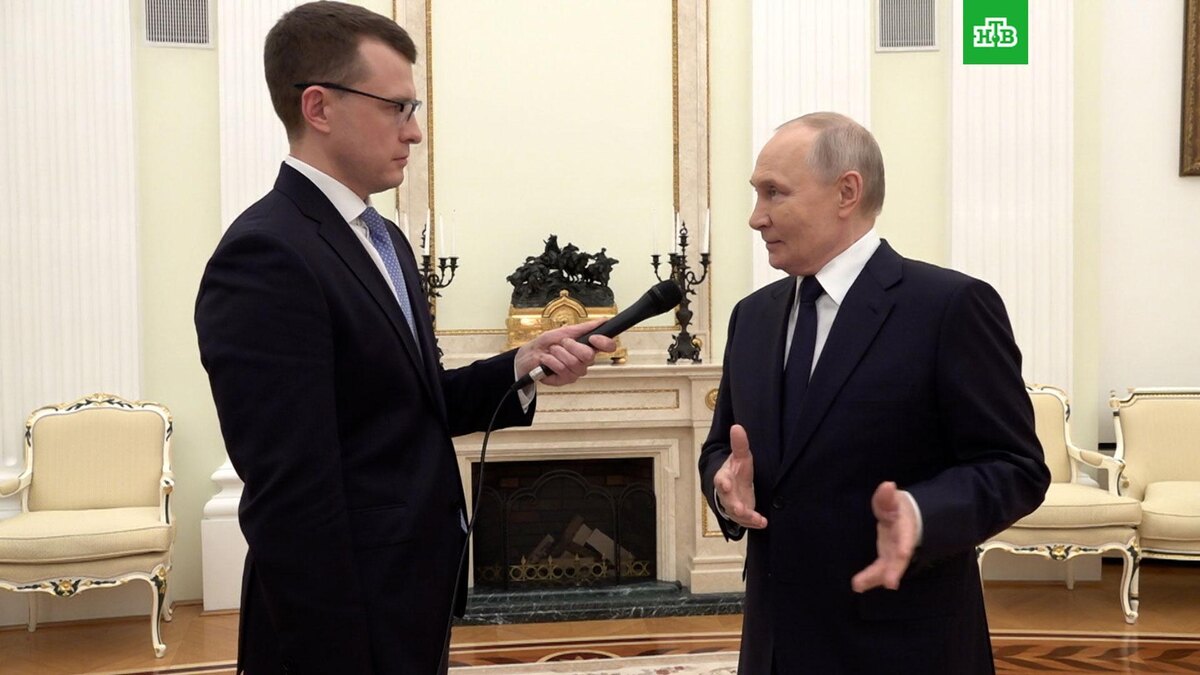    Путин предупредил о подготовке Киева к подрыву «Голубого» и «Турецкого» потоков