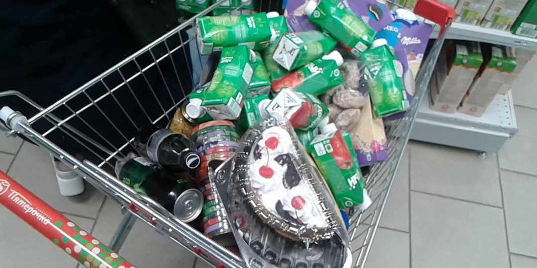 Просрочка в «Пятёрочке»: масштаб проблемы, технологии защиты и что делать покупателю