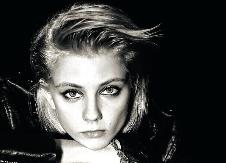     Даша Верещагина