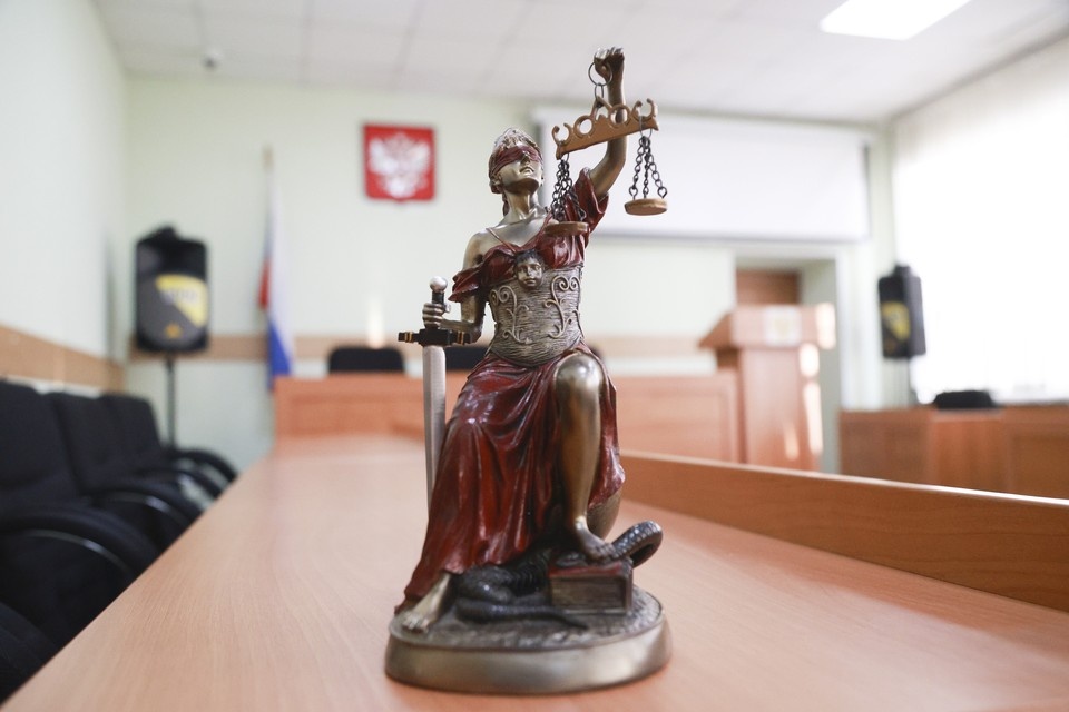    Предварительное судебное заседание назначили на 29 апреля. Олег УКЛАДОВ