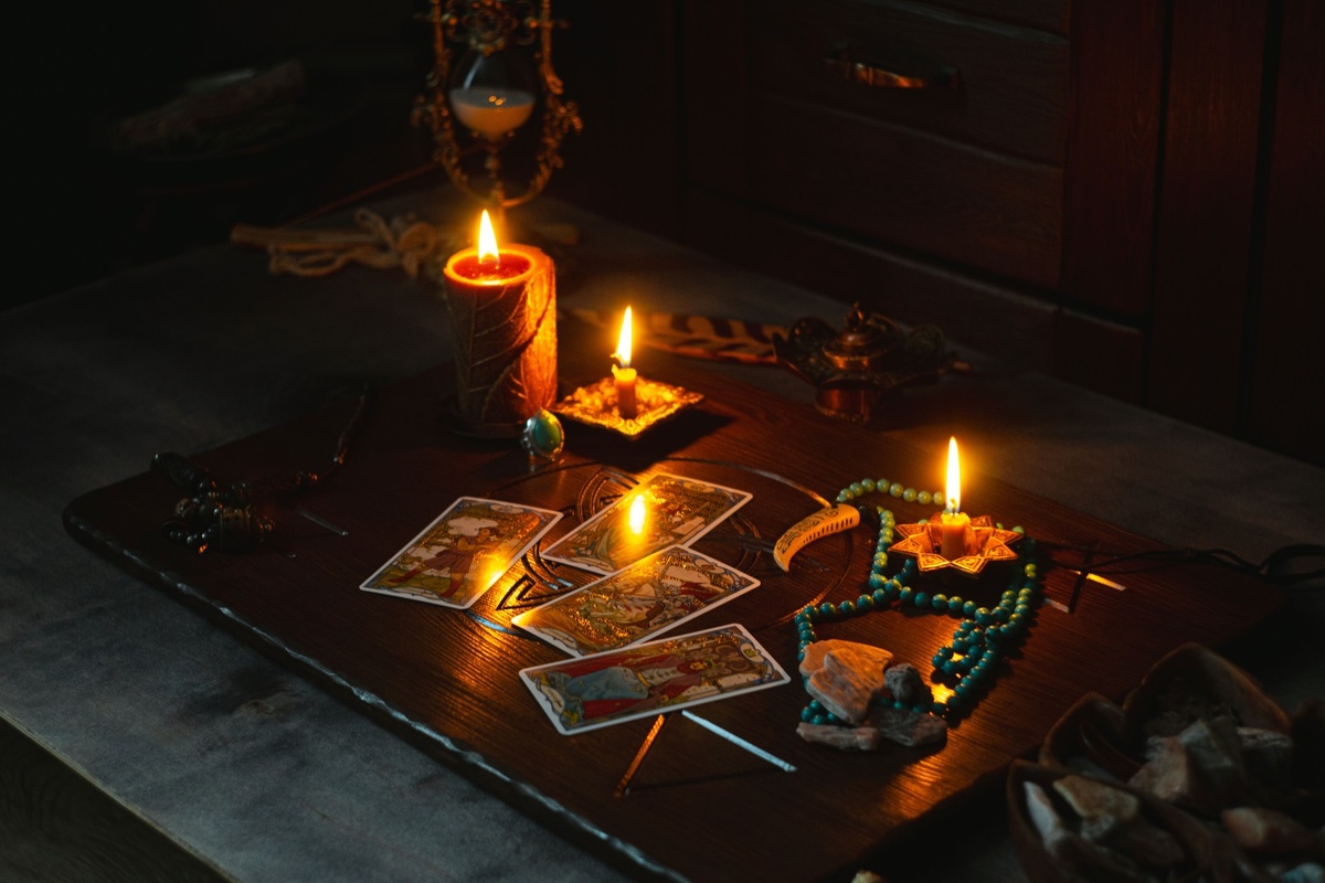 Гадалка Людмила (tarot9.ru)