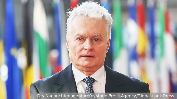     Фото: Dts Nachrichtenagentur/Keystone Press Agency/Global Look Press   
 Текст: Дмитрий Зубарев