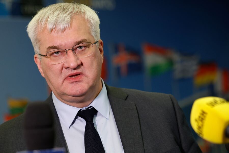     / Источник: © AP/TASS