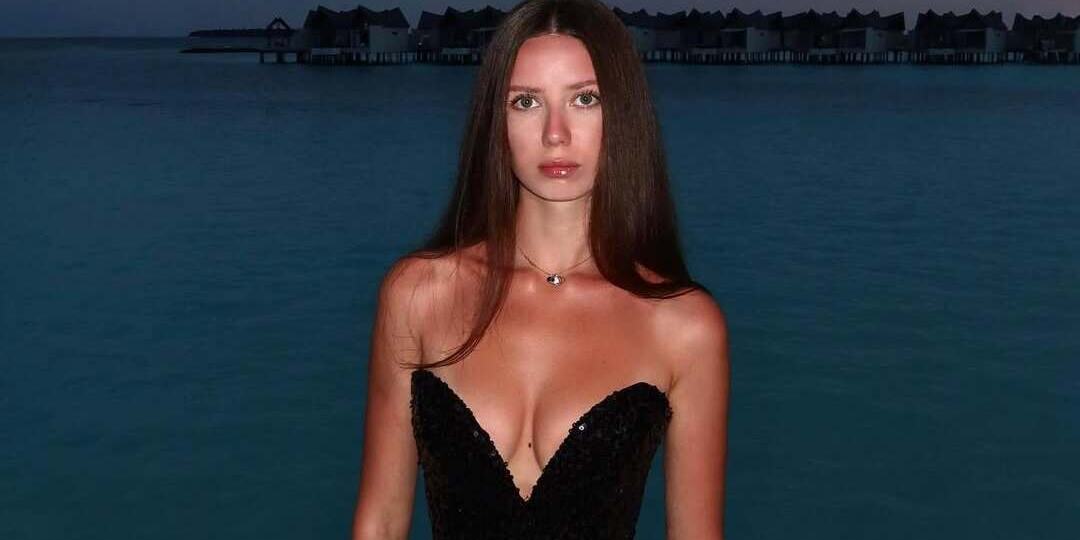 Владислав Тороп – преемник Акинфеева в ЦСКА: как выглядит его девушка Екатерина Никулина