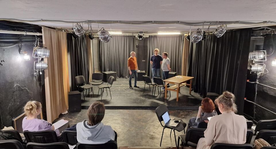    REGIONS/Арина Кузнецова