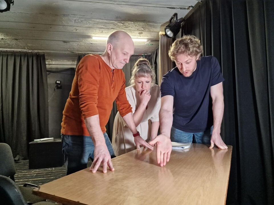     REGIONS / Арина Кузнецова