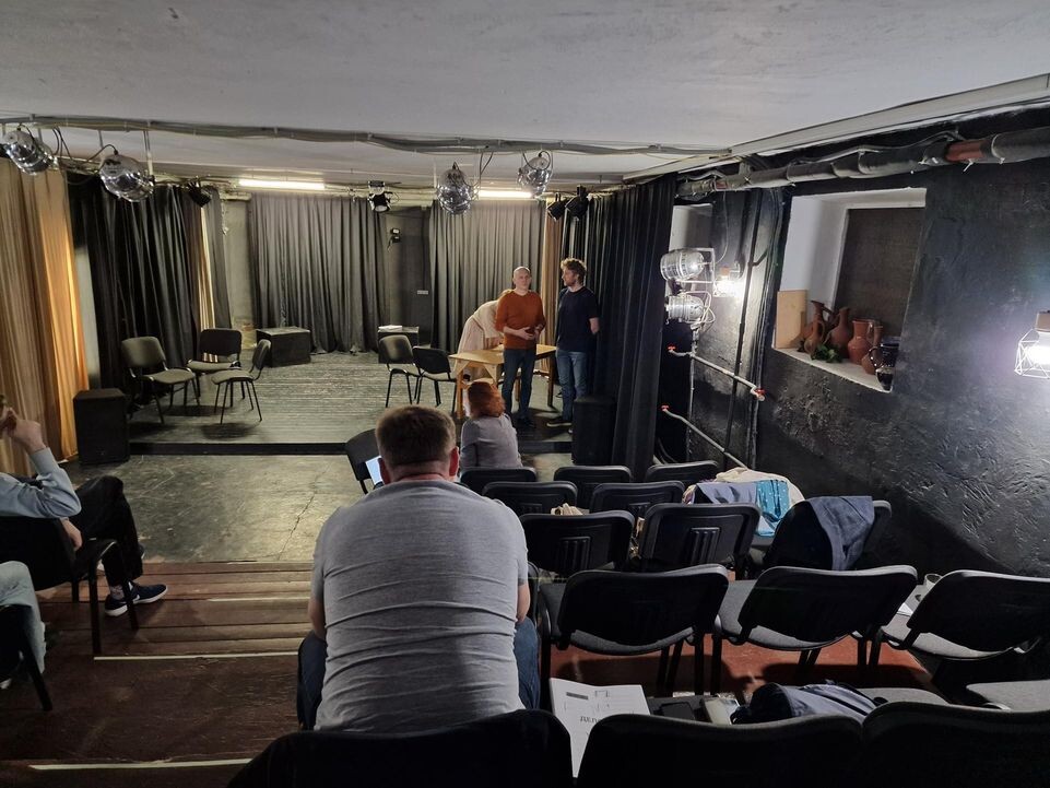     REGIONS / Арина Кузнецова