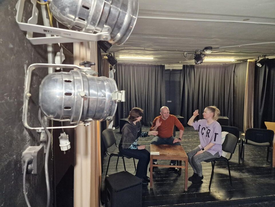     REGIONS / Арина Кузнецова