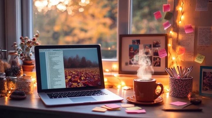 Даже календарь может стать не источником тревоги, а картой возможностей