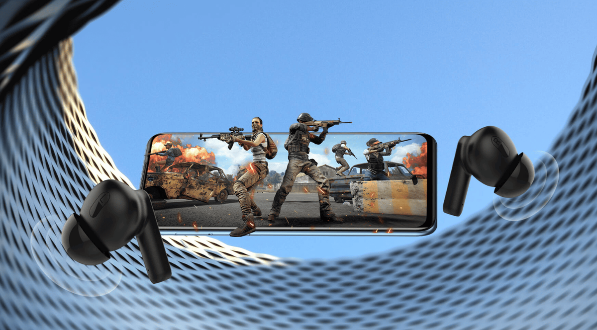    Главным преимуществом модели можно назвать идеальную эргономику и компактный кейс, который помещается даже в пятый карман джинсов. Также радует мгновенное подключение к смартфону сразу после открытия крышки. Фото: ulefone.ru