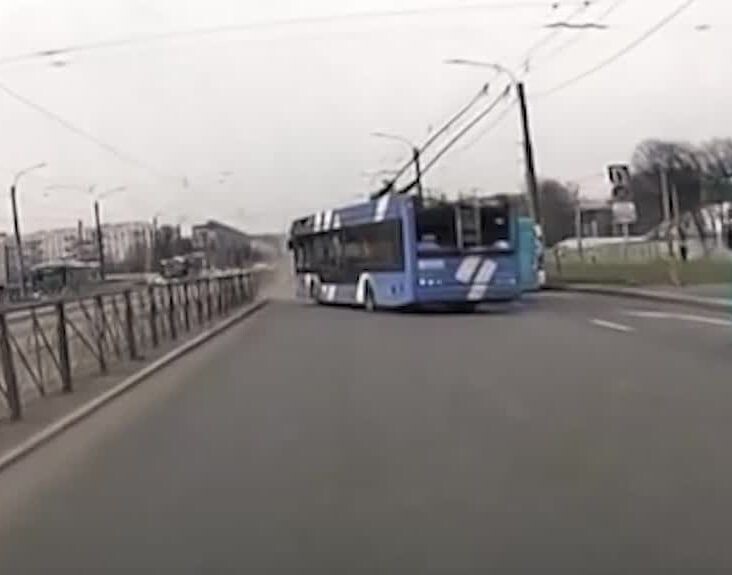     / Источник: © Кадр из видео