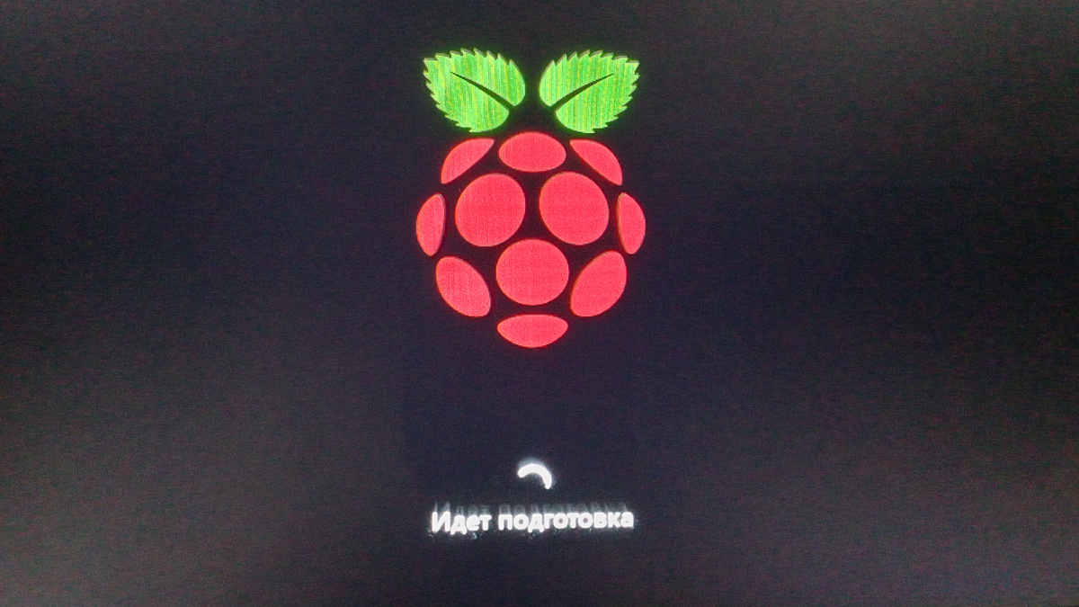 Загрузка Windows 11 на Raspberry Pi 5