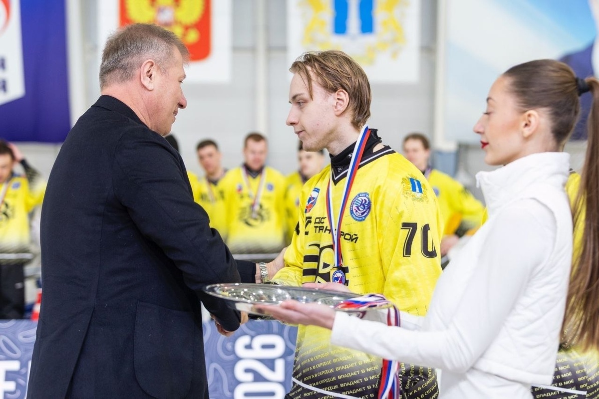 Фото vk.com/bandyvesti