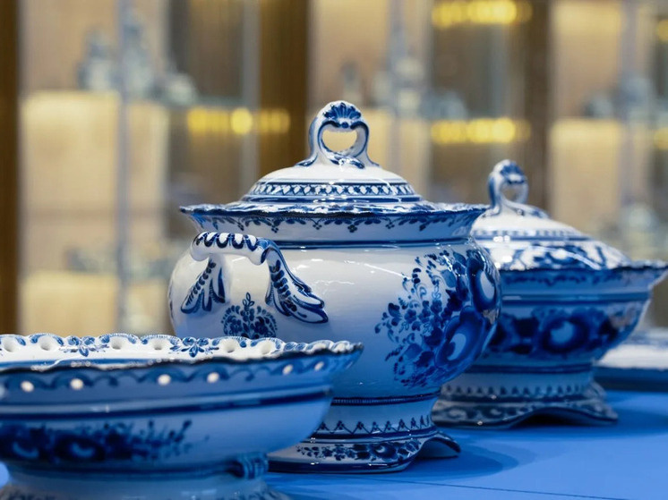     Фото: пресс-служба Министерства культуры и туризма МО